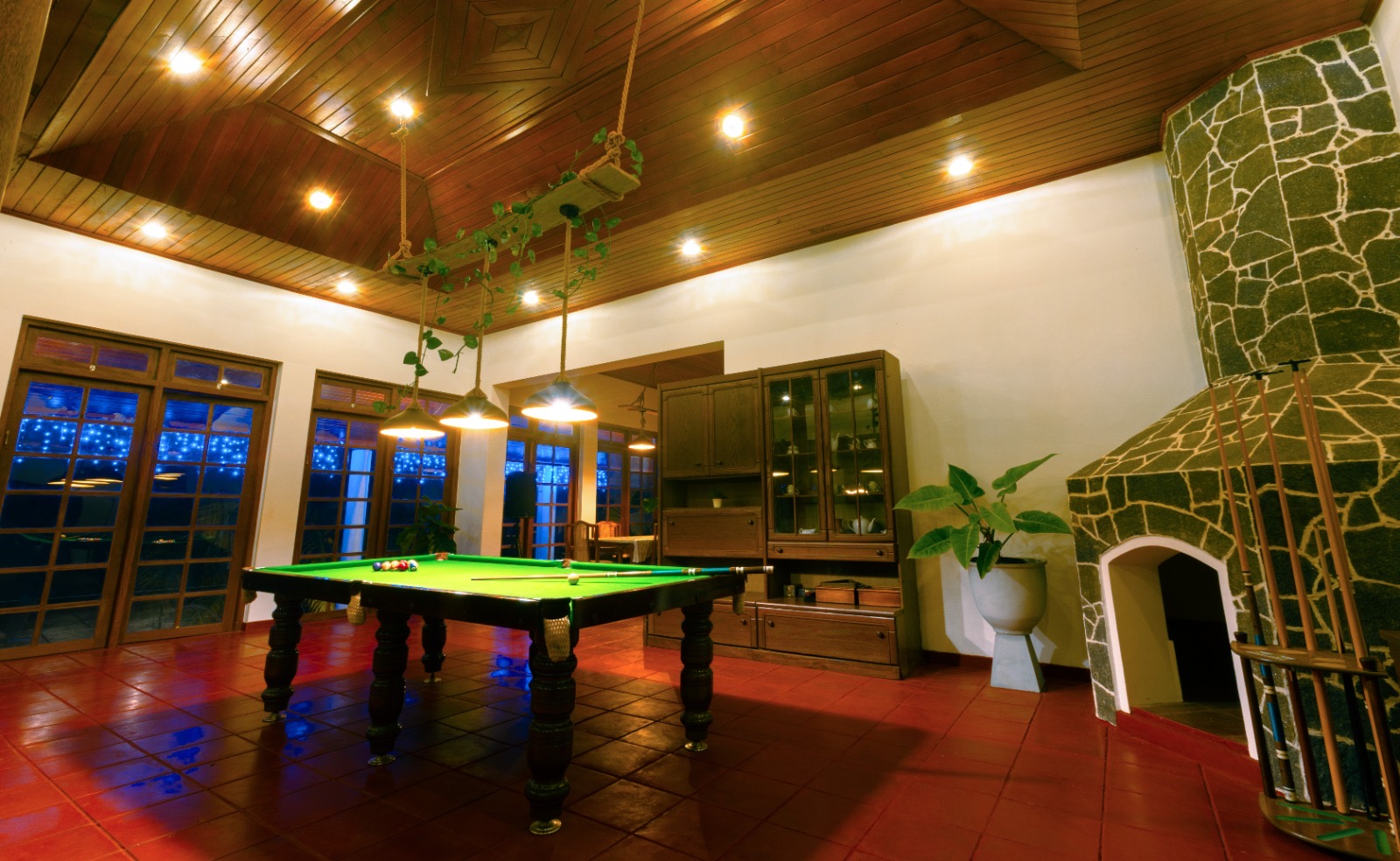Billiards & Leisure