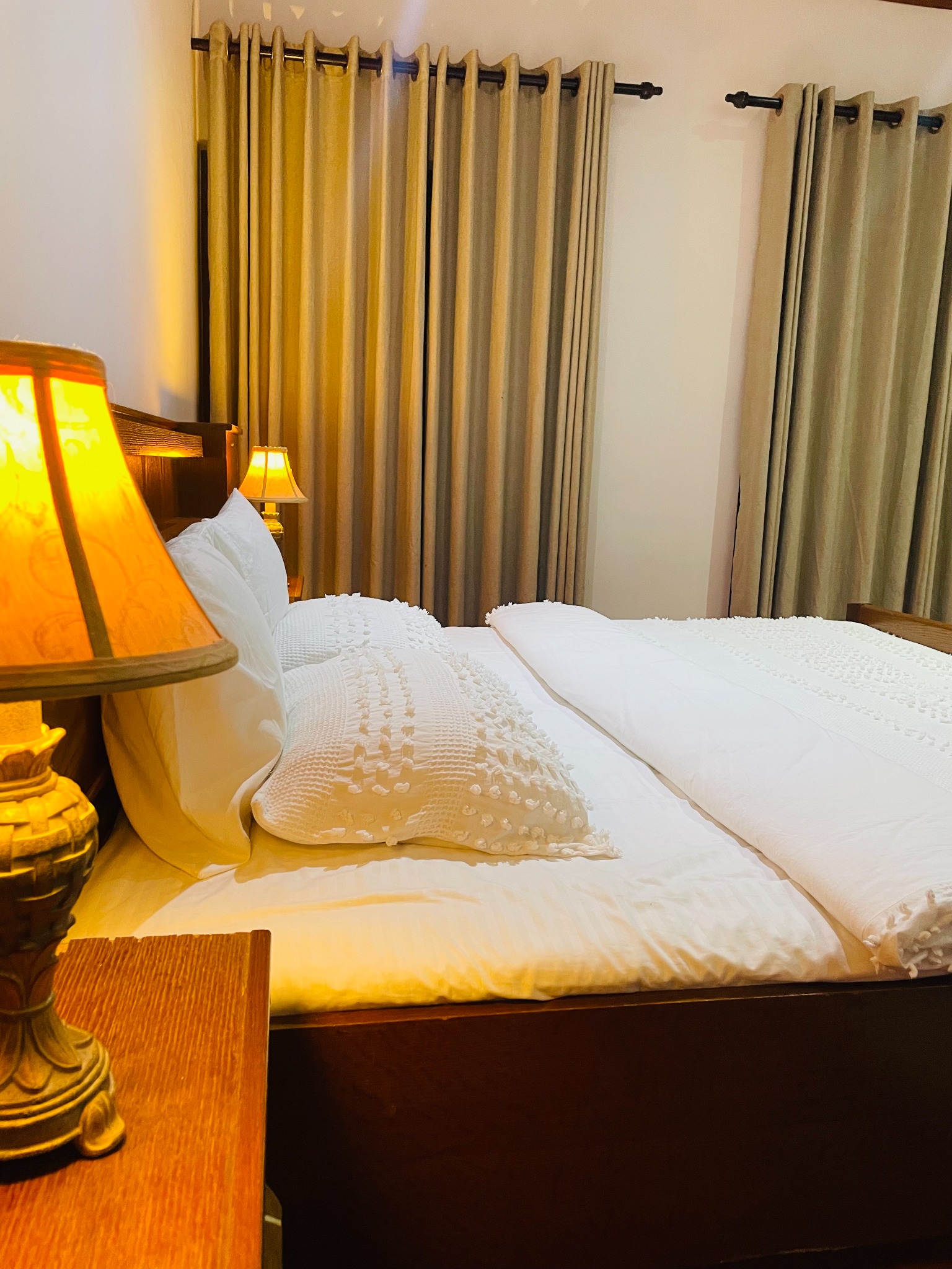 Peaceful Private Room
